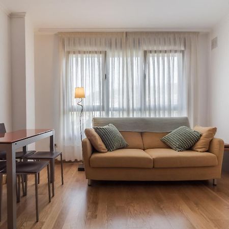 Apartamento Peces De Madera Sanxenxo Dış mekan fotoğraf