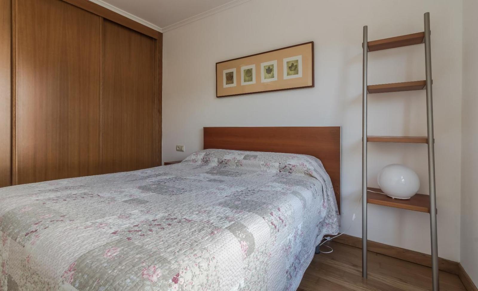 Apartamento Peces De Madera Sanxenxo Dış mekan fotoğraf