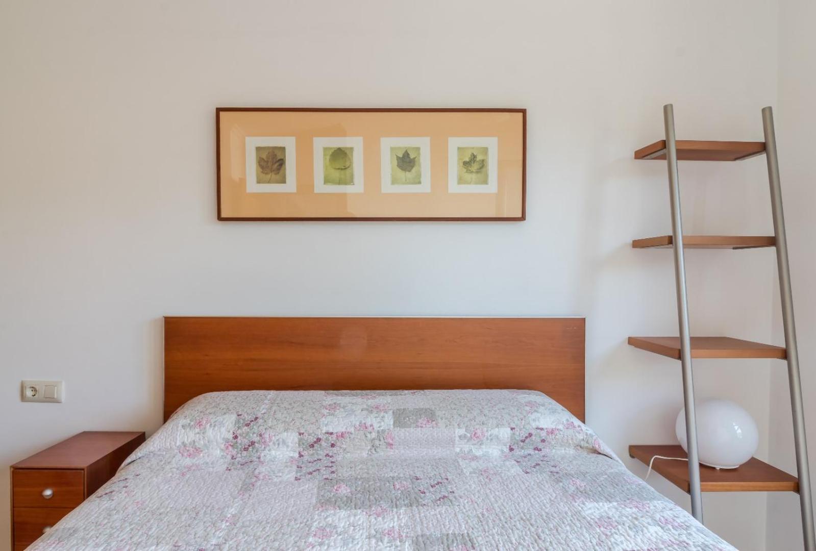 Apartamento Peces De Madera Sanxenxo Dış mekan fotoğraf