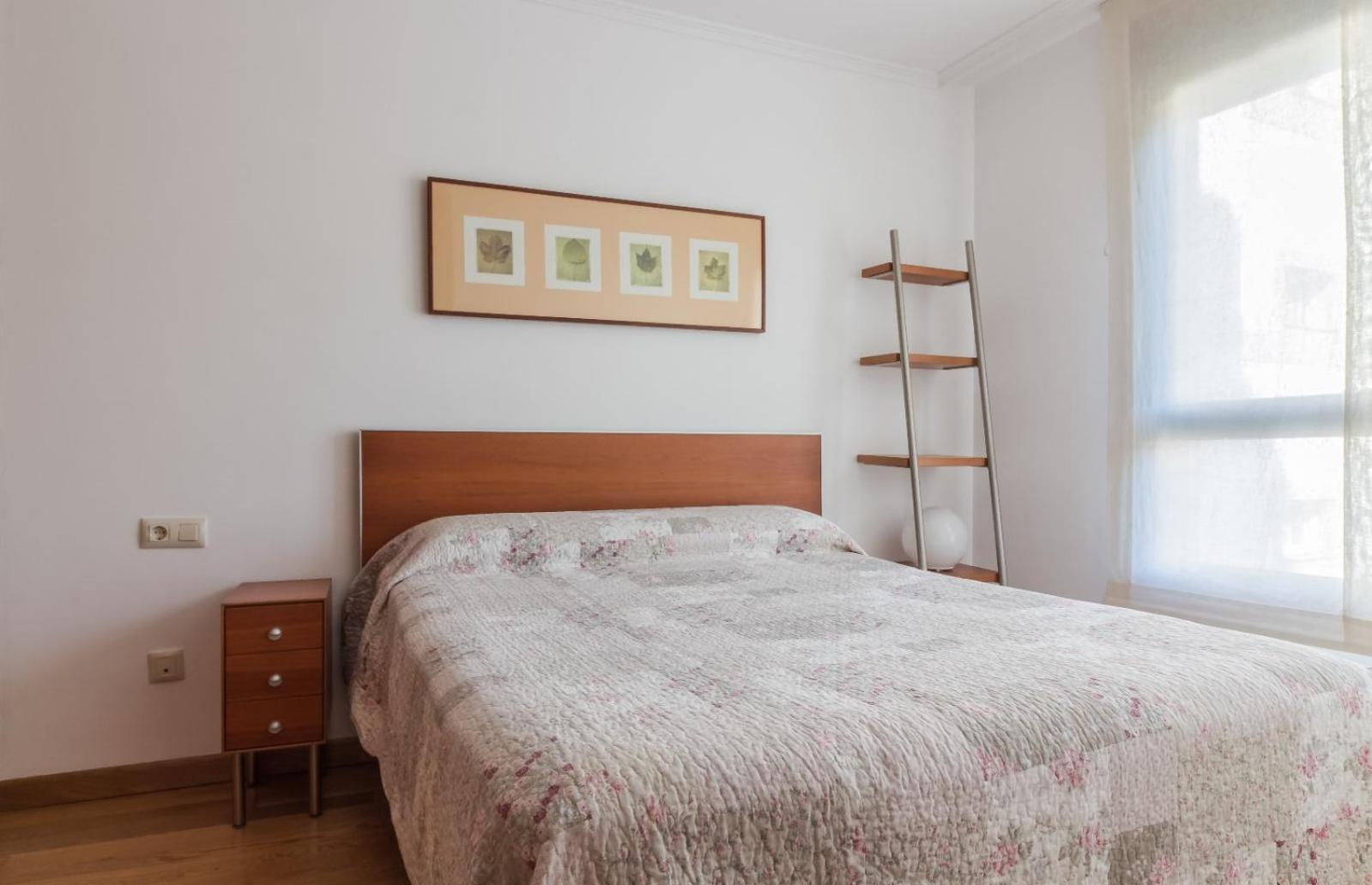 Apartamento Peces De Madera Sanxenxo Dış mekan fotoğraf