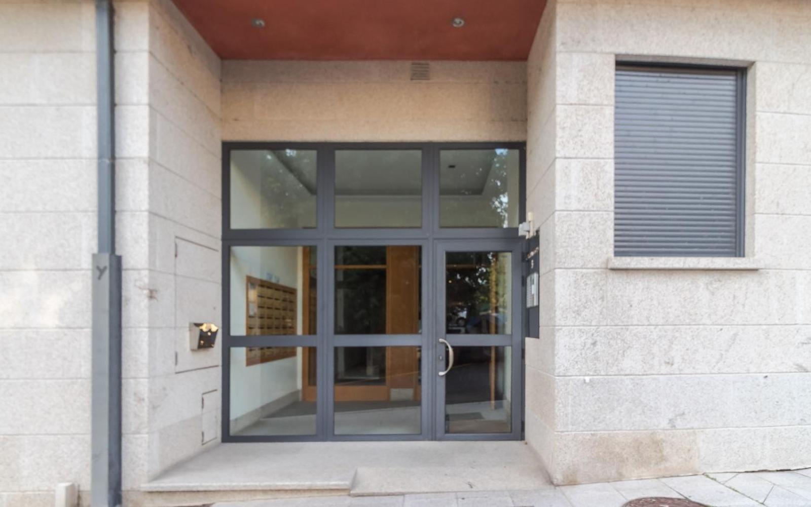 Apartamento Peces De Madera Sanxenxo Dış mekan fotoğraf