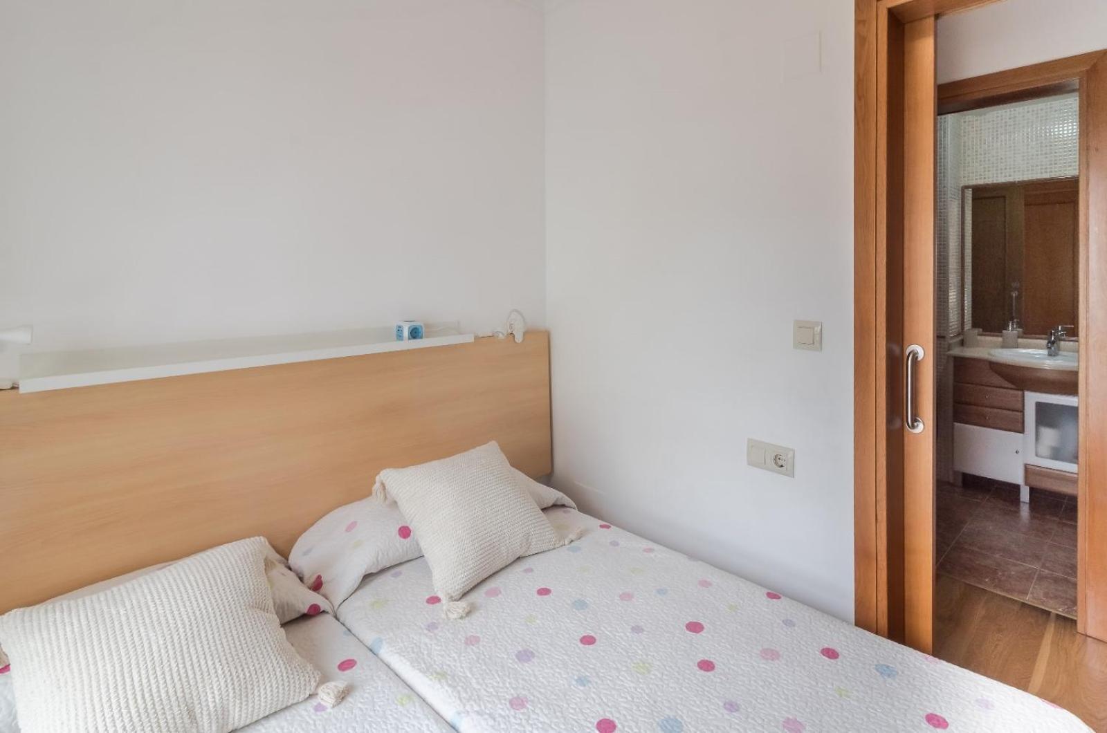 Apartamento Peces De Madera Sanxenxo Dış mekan fotoğraf