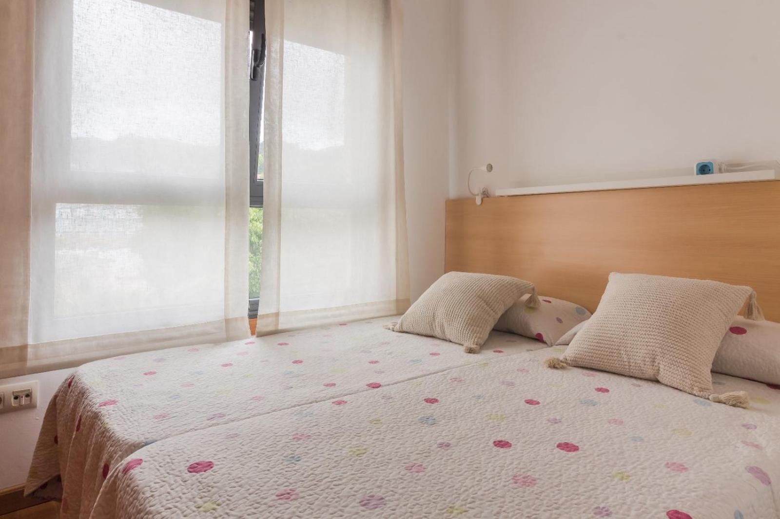 Apartamento Peces De Madera Sanxenxo Dış mekan fotoğraf